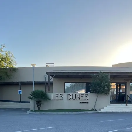 Mobilhometorreilles * 托雷伊