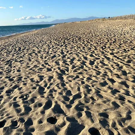 Mobilhometorreilles Torreilles