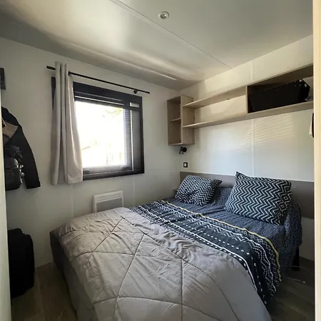 Mobilhometorreilles Holiday home Torreilles