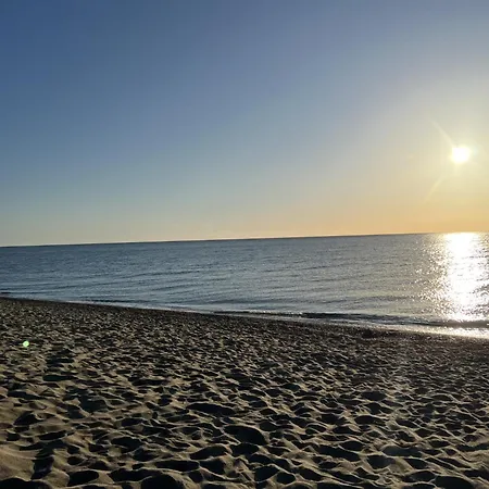 Appartamento Mobilhometorreilles