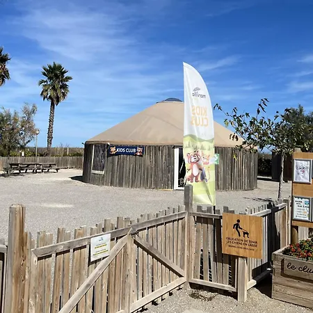Mobilhometorreilles