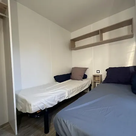 Mobilhometorreilles Appartamento *