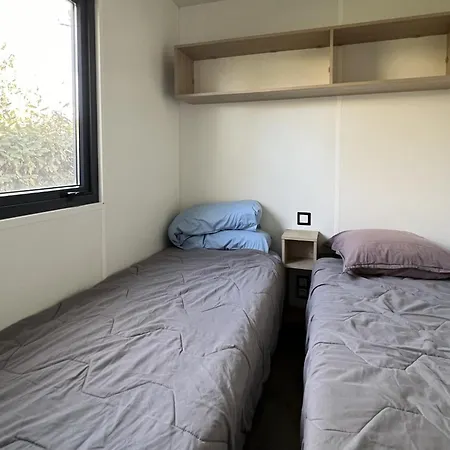 Appartamento Mobilhometorreilles *