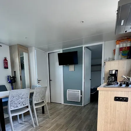 Mobilhometorreilles Appartamento *