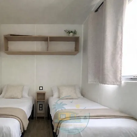 Mobilhometorreilles * 托雷伊