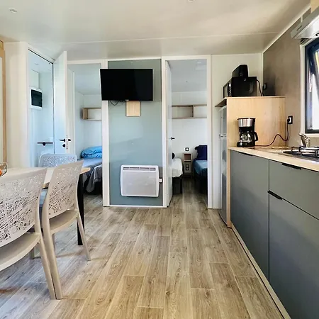 Mobilhometorreilles Torreilles