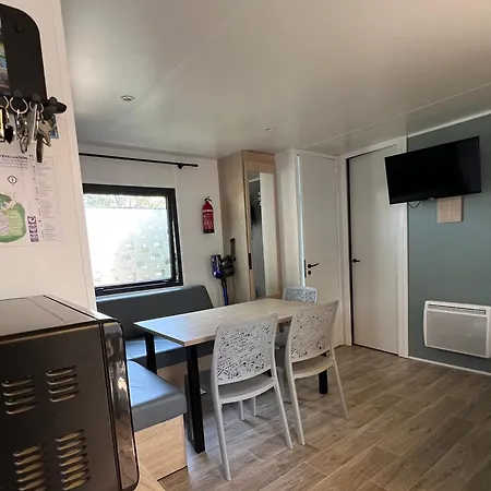 Mobilhometorreilles Torreilles