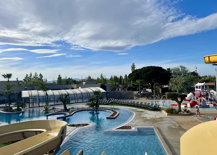 Mobilhometorreilles * Torreilles
