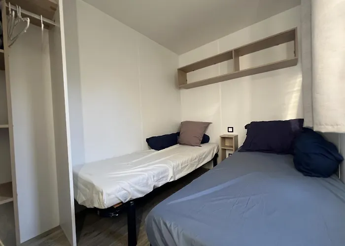 Mobilhometorreilles Daire *