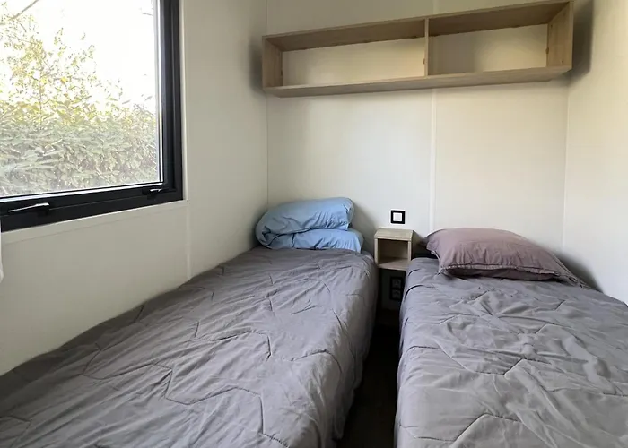 Daire Mobilhometorreilles *