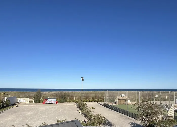 Mobilhometorreilles * Torreilles